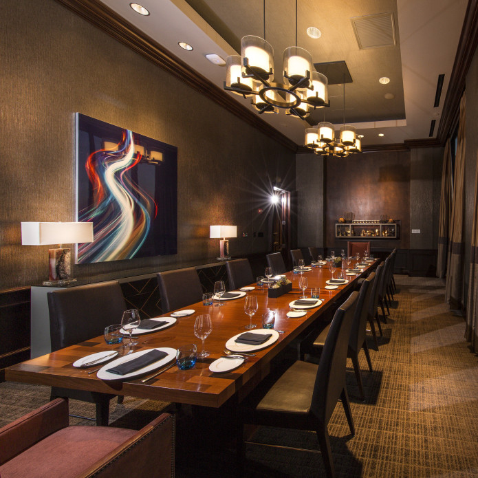 Events Hilton Anatole